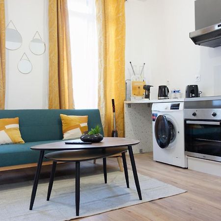 Appartamento Le Cosycatala - 3 Personnes - Bureau & Wifi Perpignano Esterno foto