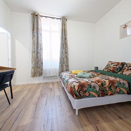 Appartamento Le Cosycatala - 3 Personnes - Bureau & Wifi Perpignano Esterno foto