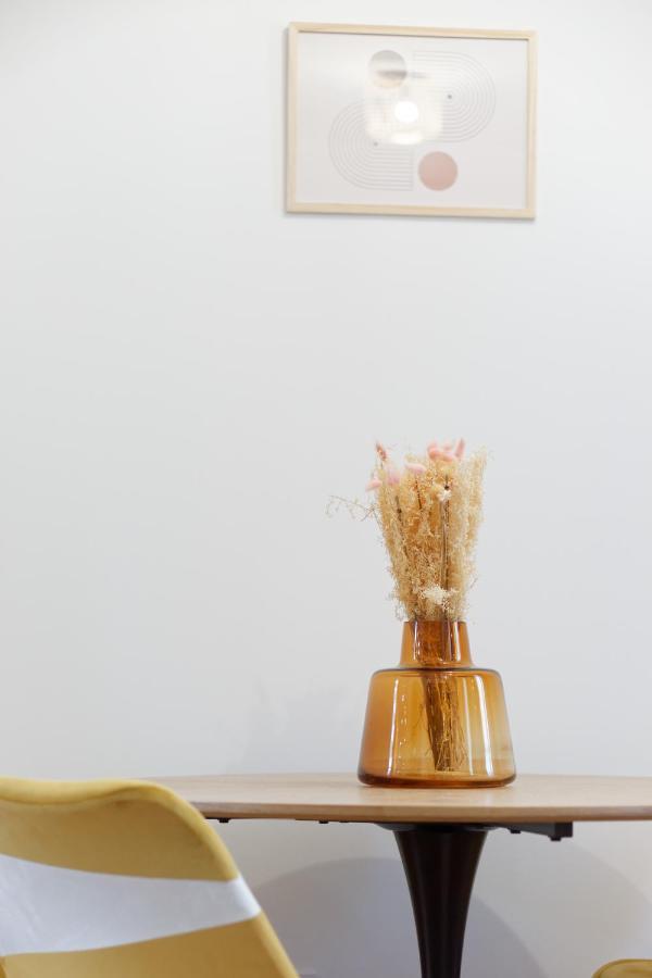 Appartamento Le Cosycatala - 3 Personnes - Bureau & Wifi Perpignano Esterno foto